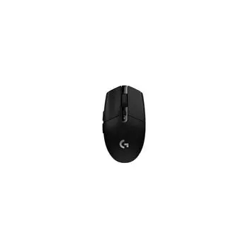 Мышь проводная Logitech