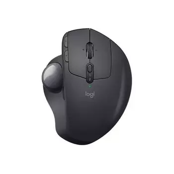 Мышь проводная Logitech