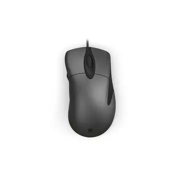 Мышь проводная Microsoft