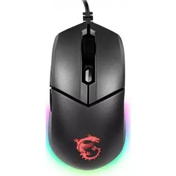 Мышь проводная MSI