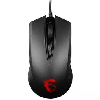 Мышь проводная MSI