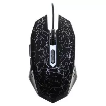 Мышь проводная Oklick