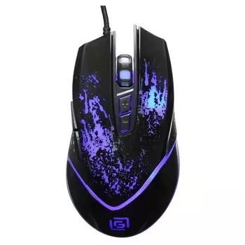 Мышь проводная Oklick