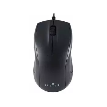 Мышь проводная Oklick