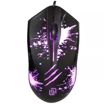 Мышь проводная Oklick