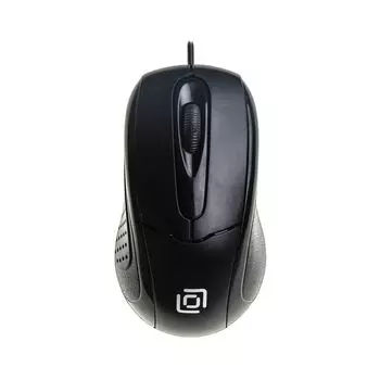 Мышь проводная Oklick