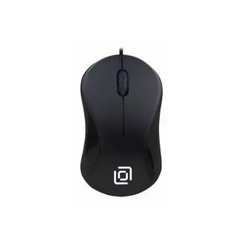 Мышь проводная Oklick