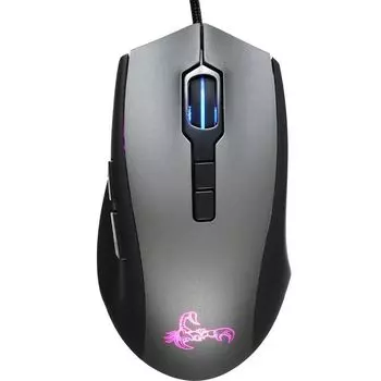 Мышь проводная Oklick