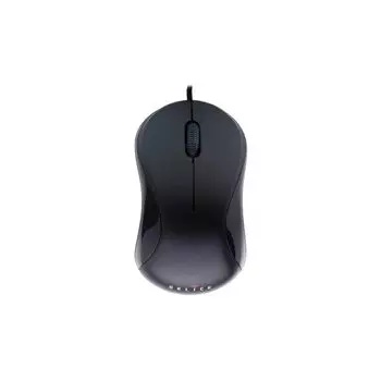 Мышь проводная Oklick