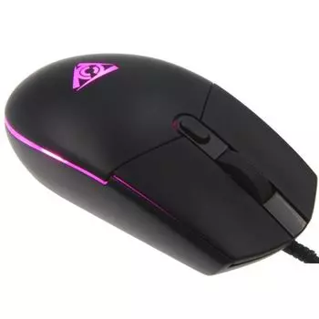 Мышь проводная Qcyber