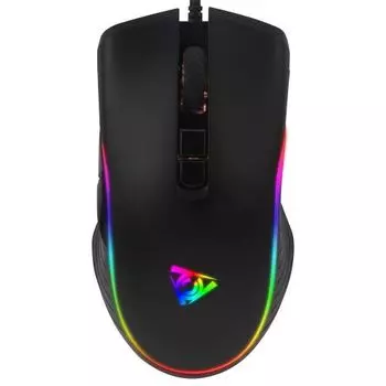 Мышь проводная Qcyber