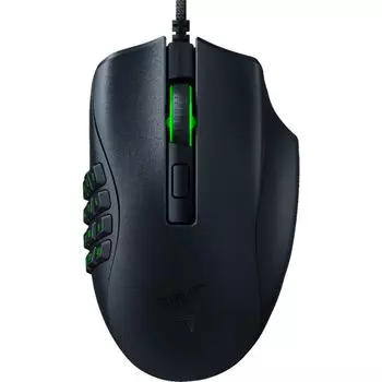 Мышь проводная Razer