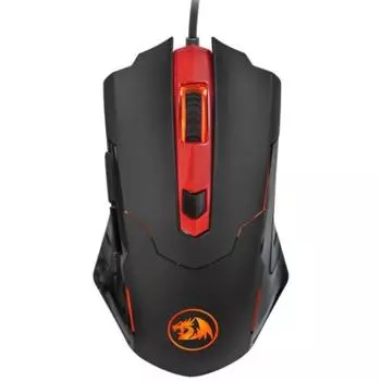 Мышь проводная Redragon