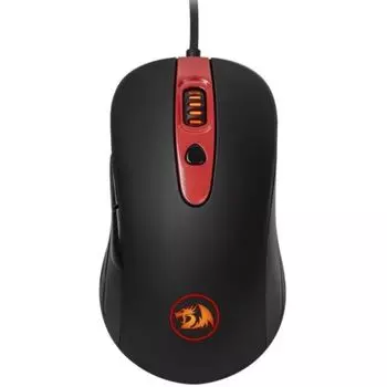 Мышь проводная Redragon