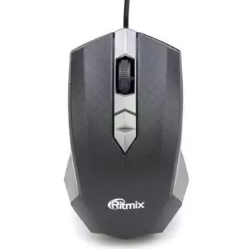 Мышь проводная Ritmix