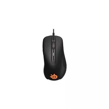 Мышь проводная Steelseries