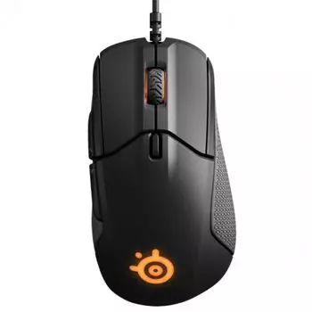 Мышь проводная Steelseries