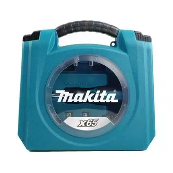 Набор бит и головок Makita
