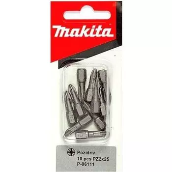 Набор бит Makita