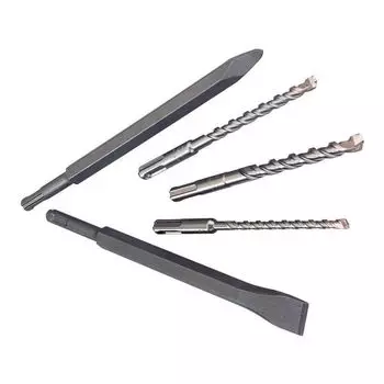 Набор буров Metabo