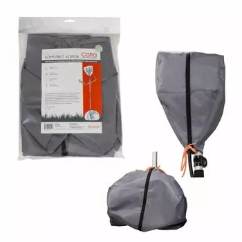 Набор чехлов для бензотриммера Cofra