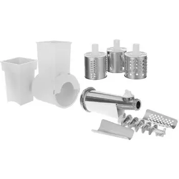 Набор для мясорубки Аксион