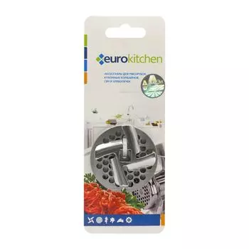 Набор для мясорубки EURO Kitchen