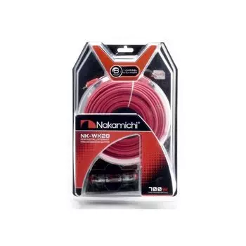 Набор для подключения Nakamichi