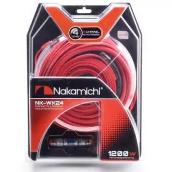 Набор для подключения Nakamichi