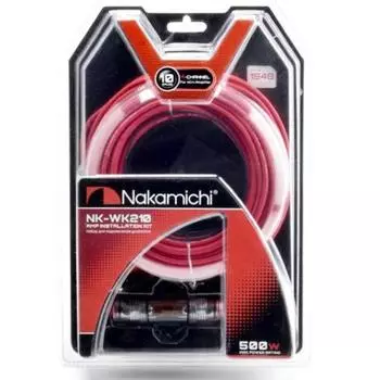 Набор для подключения Nakamichi