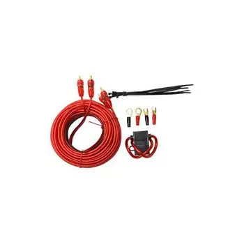 Набор для подключения Supra