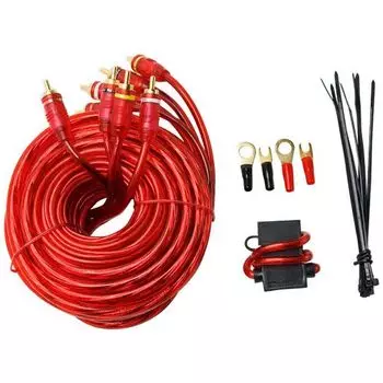 Набор для подключения Supra