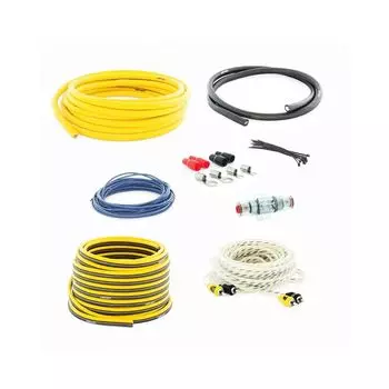 Набор для подключения Swat