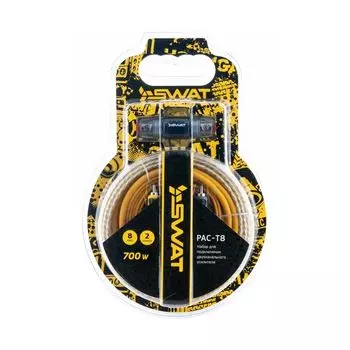 Набор для подключения Swat