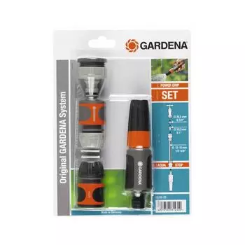 Набор для полива Gardena