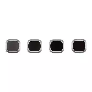 Набор фильтров для квадрокоптера DJI