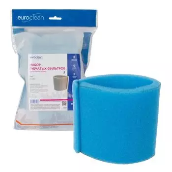 Набор фильтров Euro Clean