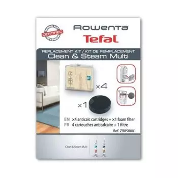 Набор фильтров Tefal