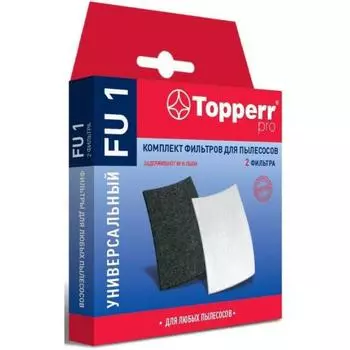 Набор фильтров Topperr