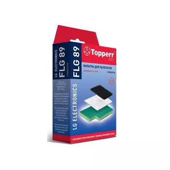 Набор фильтров Topperr