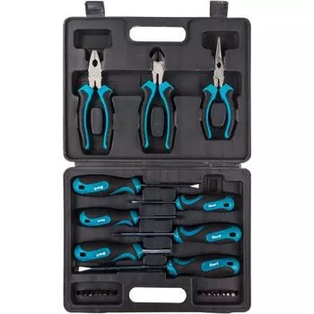 Набор инструментов Bort