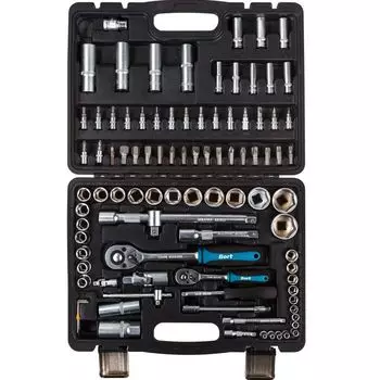 Набор инструментов Bort