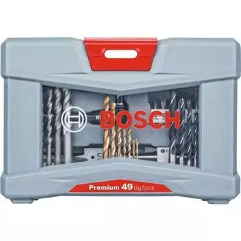 Набор инструментов Bosch
