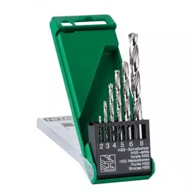 Набор инструментов Hitachi