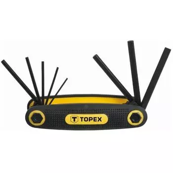 Набор инструментов TOPEX