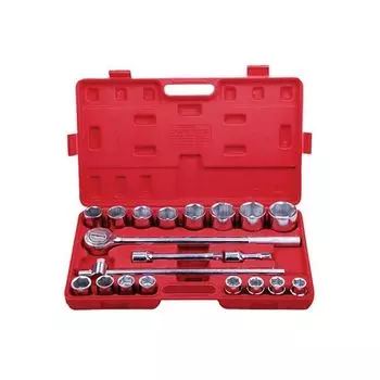 Набор инструментов Wellerman