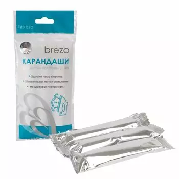 Набор карандашей для утюга BREZO