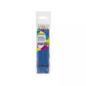 Набор карандашей Silwerhof