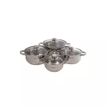 Набор кастрюль Катунь