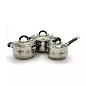 Набор кастрюль Катунь